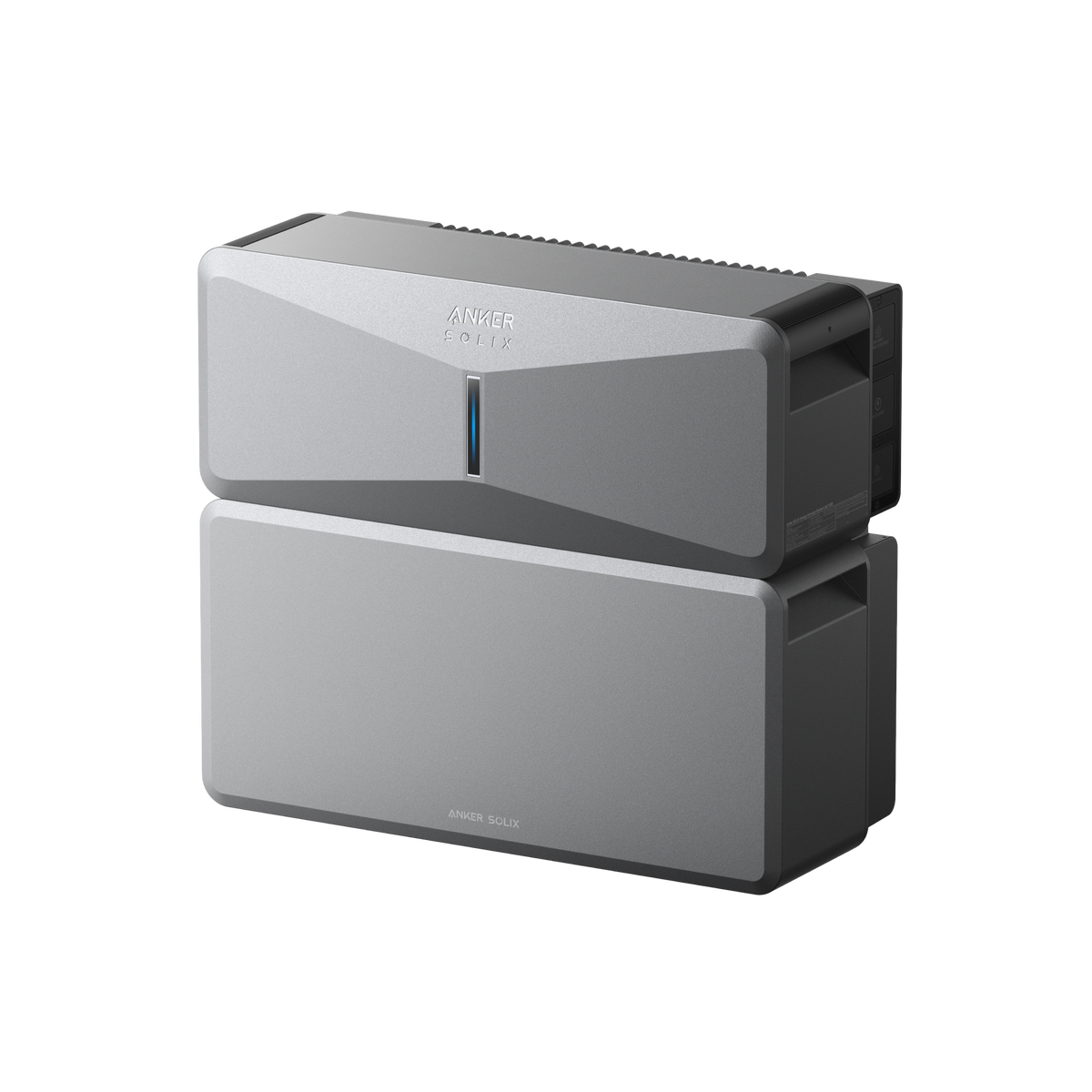 Anker SOLIX E10 Whole-Home Backup System