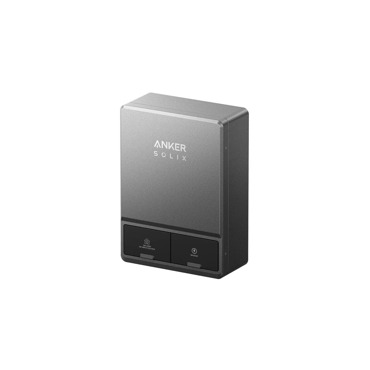 Anker SOLIX Smart Inlet Box