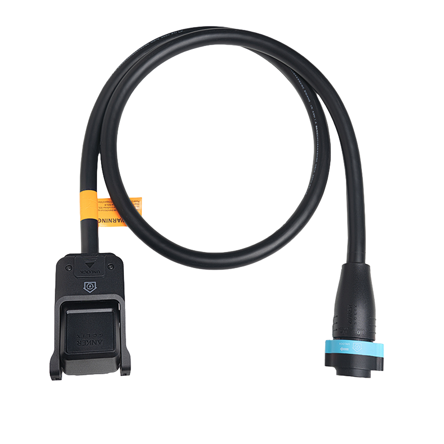 Anker SOLIX Power Dock – Power Module Connection Cable