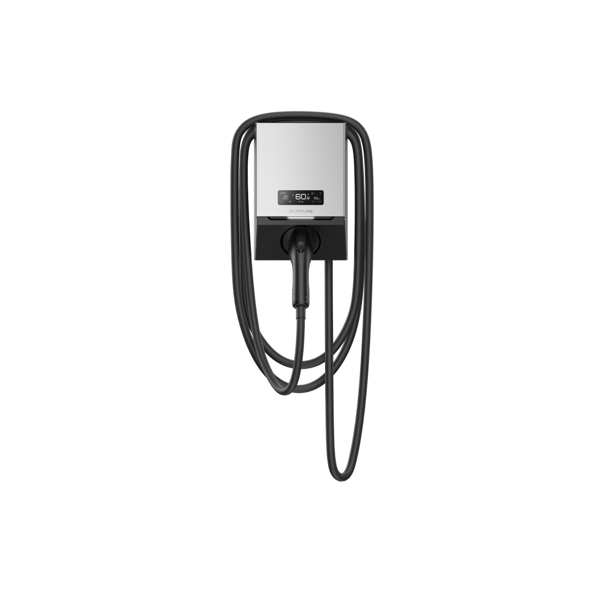 EcoFlow PowerPulse EV Charger
