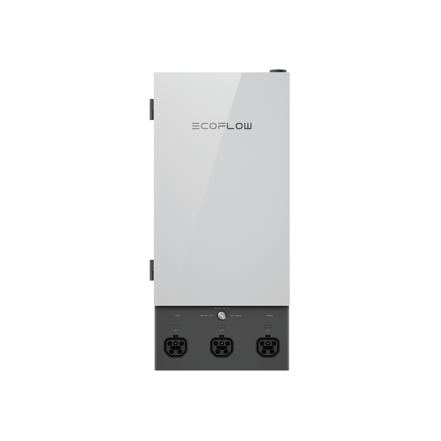 Smart Home Panel & EV Charging