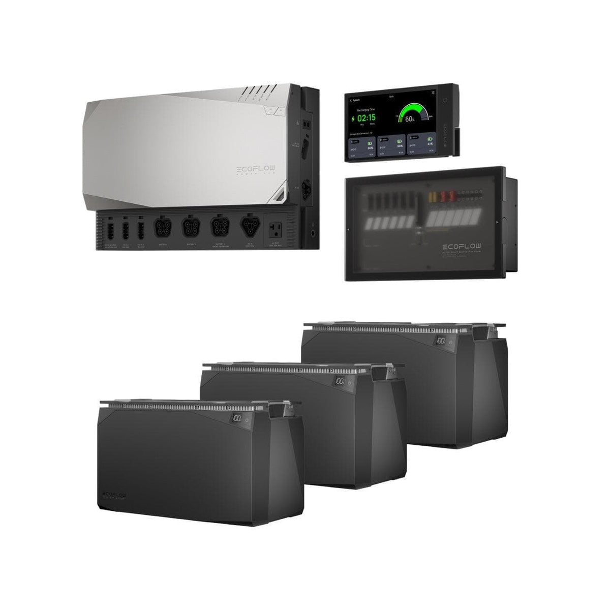 RV & Off-Grid Power