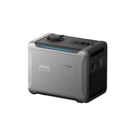 Anker SOLIX Smart Generator 5500 (Tri-Fuel)