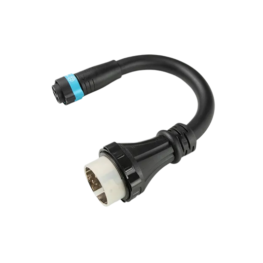 Anker SOLIX E10 AC Generator Adapter