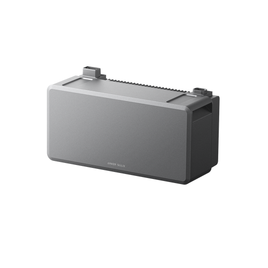 Anker SOLIX E10 Battery Module (B6000)