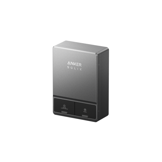 Anker SOLIX Smart Inlet Box