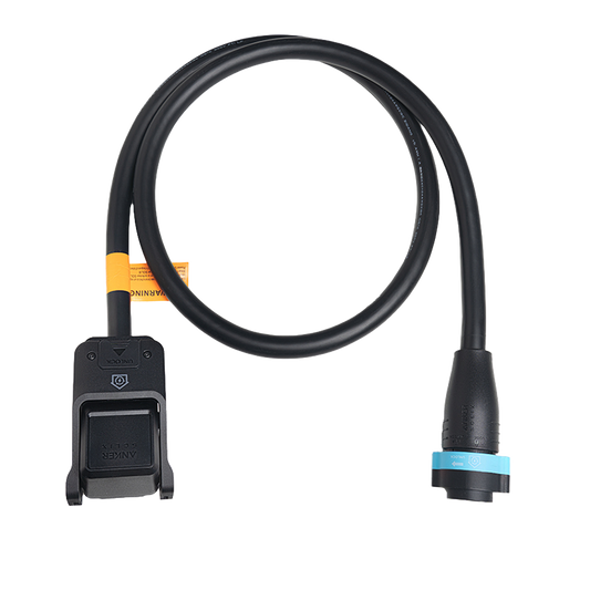 Anker SOLIX Power Dock – Power Module Connection Cable