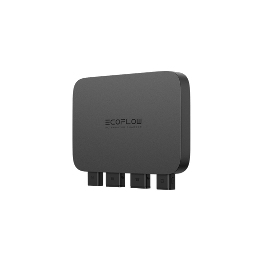 EcoFlow 800W Alternator Charger