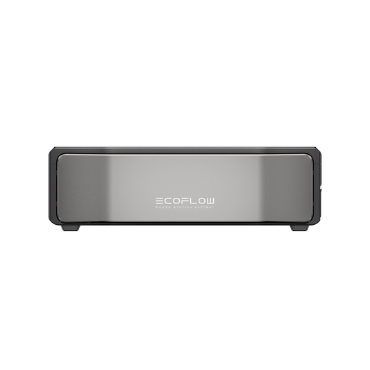 EcoFlow DELTA Pro Ultra Smart Extra Battery (6kWh)