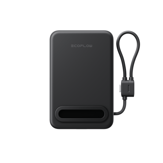 EcoFlow RAPID Magnetic Power Bank (5000mAh)