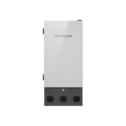 EcoFlow Smart Home Panel 2