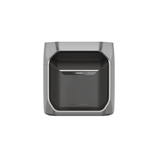 EcoFlow DELTA 3 Smart Extra Battery (1024Wh)