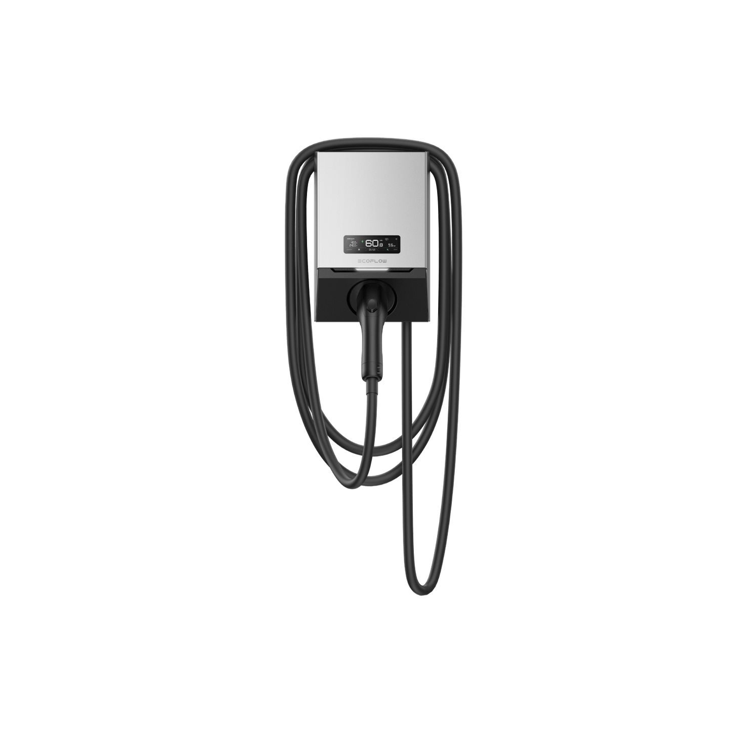 EcoFlow PowerPulse EV Charger
