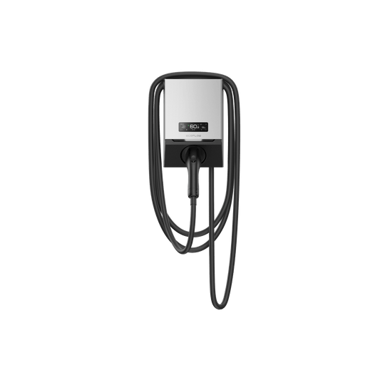 EcoFlow PowerPulse EV Charger