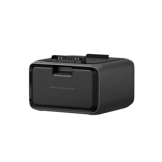 EcoFlow RIVER 3 Plus Smart Extra Battery (286Wh/572Wh)