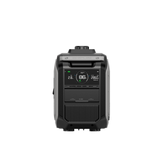 EcoFlow Smart Generator 3000 (Dual Fuel)