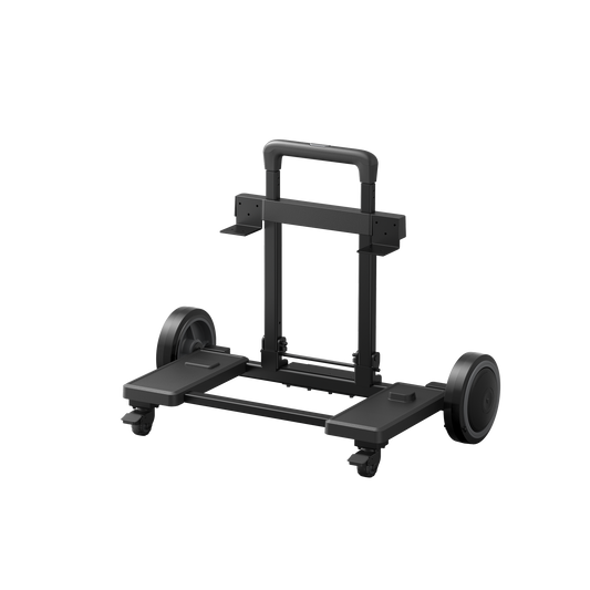 Anker SOLIX E10 Trolley