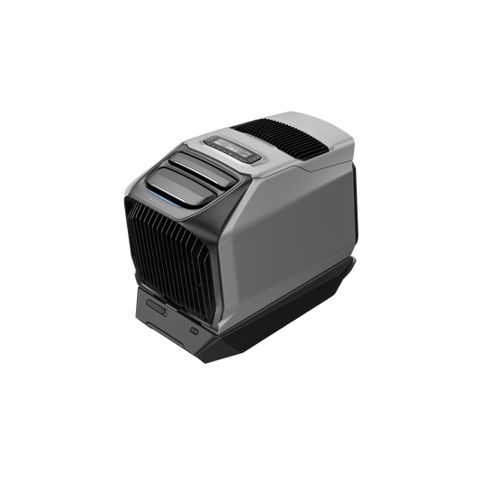 EcoFlow WAVE 3 Portable Air Conditioner & Heater